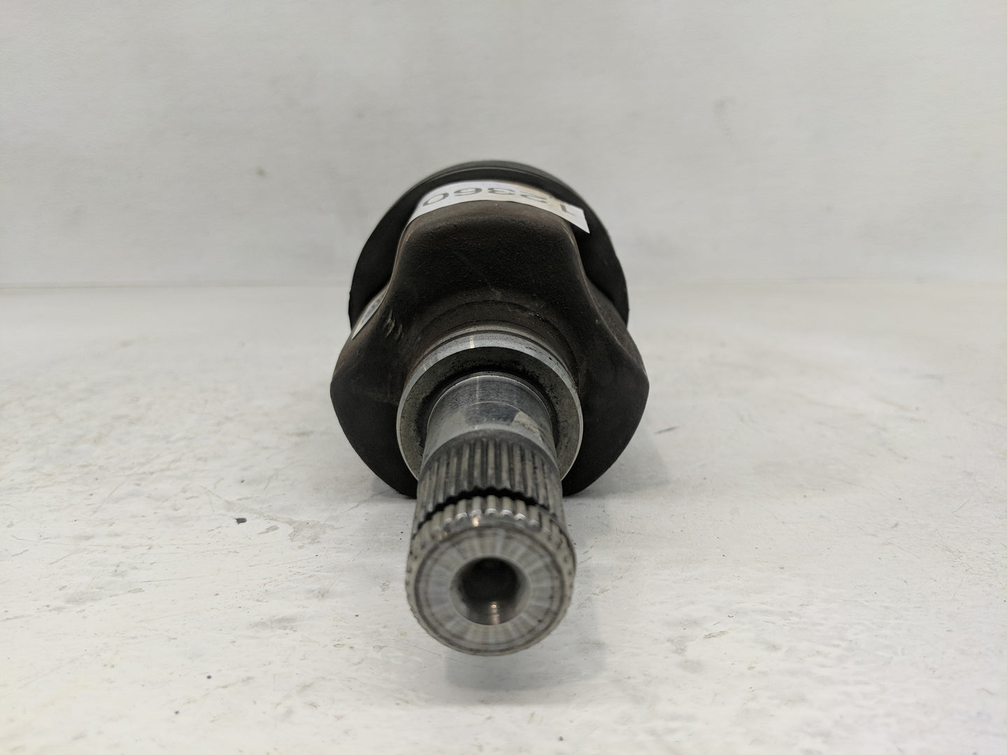 1996-2005 Mercury Sable Axle Shaft Front Driver Cv C/v - Oemusedautoparts1.com