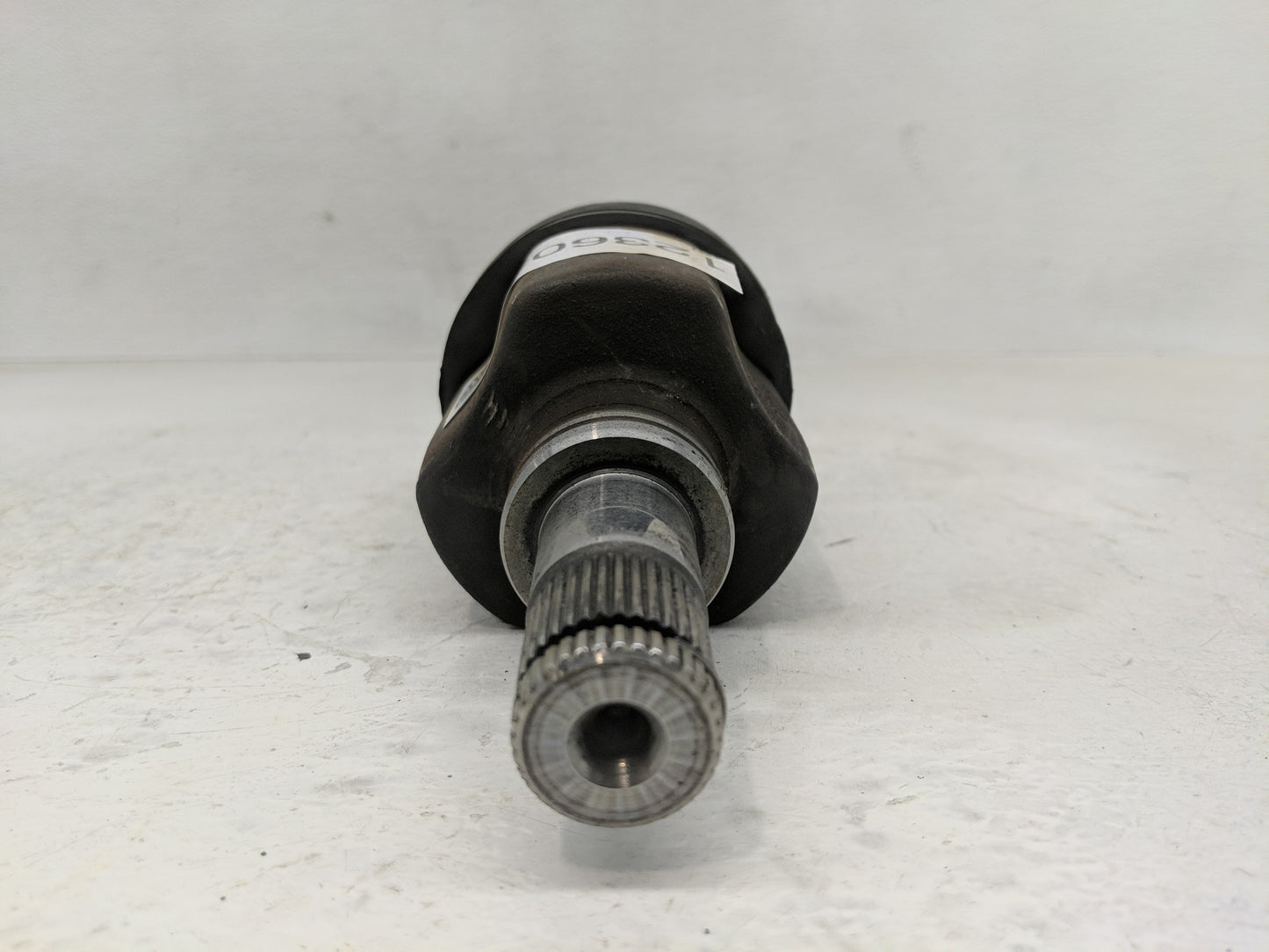 1996-2005 Mercury Sable Axle Shaft Front Driver Cv C/v - Oemusedautoparts1.com