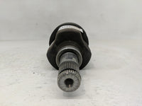 1996-2005 Mercury Sable Axle Shaft Front Driver Cv C/v - Oemusedautoparts1.com