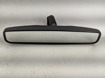 2003 Mercury Sable Interior Rear View Mirror Replacement OEM P/N:E8011083 Fits OEM Used Auto Parts - Oemusedautoparts1.com