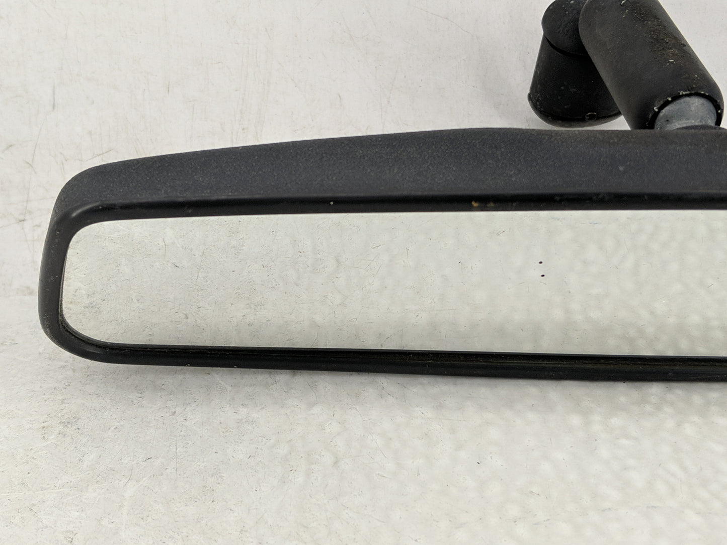 2003 Mercury Sable Interior Rear View Mirror Replacement OEM P/N:E8011083 Fits OEM Used Auto Parts - Oemusedautoparts1.com