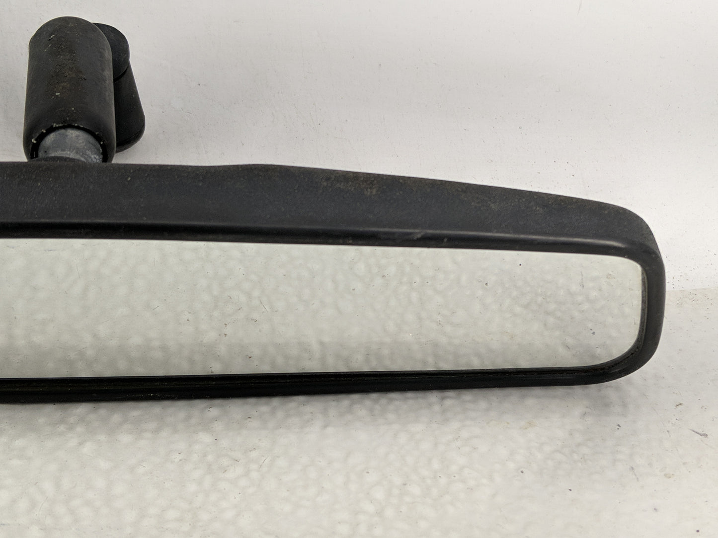 2003 Mercury Sable Interior Rear View Mirror Replacement OEM P/N:E8011083 Fits OEM Used Auto Parts - Oemusedautoparts1.com