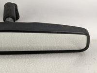 2003 Mercury Sable Interior Rear View Mirror Replacement OEM P/N:E8011083 Fits OEM Used Auto Parts - Oemusedautoparts1.com