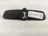 2003 Mercury Sable Interior Rear View Mirror Replacement OEM P/N:E8011083 Fits OEM Used Auto Parts - Oemusedautoparts1.com