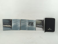 2003 Mercury Sable Owners Manual Book Guide OEM Used Auto Parts - Oemusedautoparts1.com
