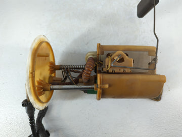 2003-2003 Mercury Sable Electrical Gas Fuel Pump Assembly