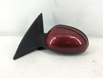 compare product 2003 Mercury Sable Driver Side View Mirror - Left Door Mirror OEM Used