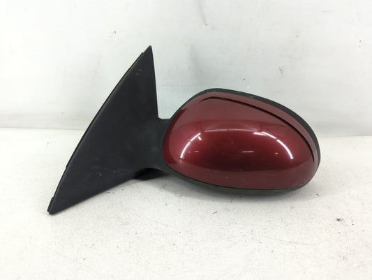 2003 Mercury Sable Driver Side View Mirror - Left Door Mirror OEM Used - Oemusedautoparts1.com
