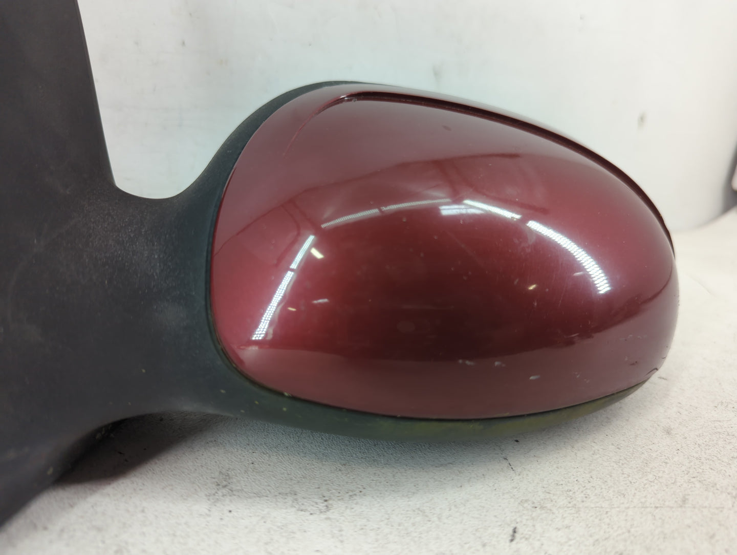 2003 Mercury Sable Driver Side View Mirror - Left Door Mirror OEM Used - Oemusedautoparts1.com