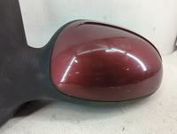 2003 Mercury Sable Driver Side View Mirror - Left Door Mirror OEM Used - Oemusedautoparts1.com