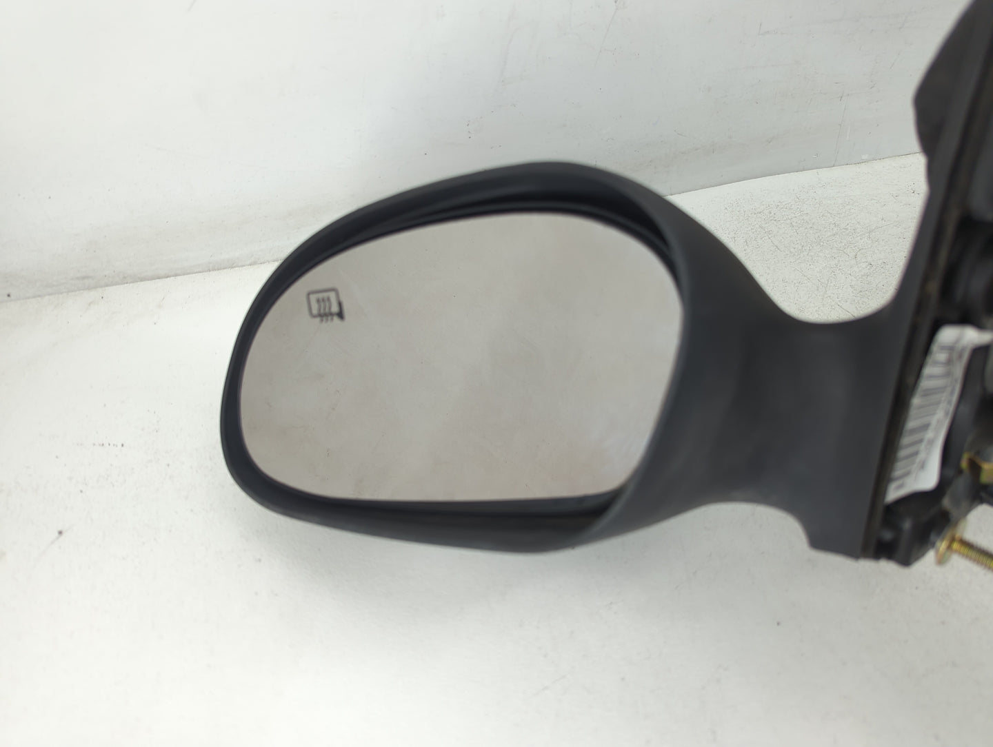 2003 Mercury Sable Driver Side View Mirror - Left Door Mirror OEM Used - Oemusedautoparts1.com