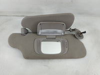2000-2003 Mercury Sable Sun Visor Shade Replacement Passenger Right Mirror Fits Fits 2000 2001 2002 2003 OEM Used Auto Parts