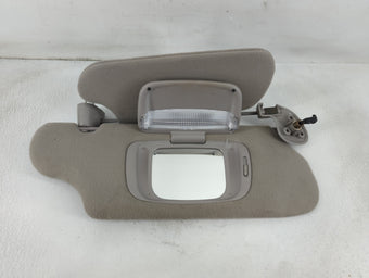 compare product 2000-2003 Mercury Sable Sun Visor Shade Replacement Passenger Right Mirror Fits Fits 2000 2001 2002 2003 OEM Used Auto Parts