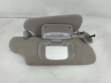 2000-2003 Mercury Sable Sun Visor Shade Replacement Passenger Right Mirror Fits Fits 2000 2001 2002 2003 OEM Used Auto Parts