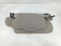 2000-2003 Mercury Sable Sun Visor Shade Replacement Passenger Right Mirror Fits Fits 2000 2001 2002 2003 OEM Used Auto Parts