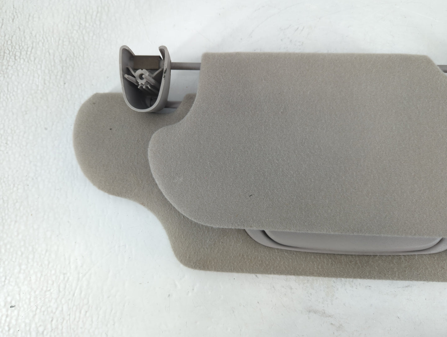 2000-2003 Mercury Sable Sun Visor Shade Replacement Passenger Right Mirror Fits Fits 2000 2001 2002 2003 OEM Used Auto Parts