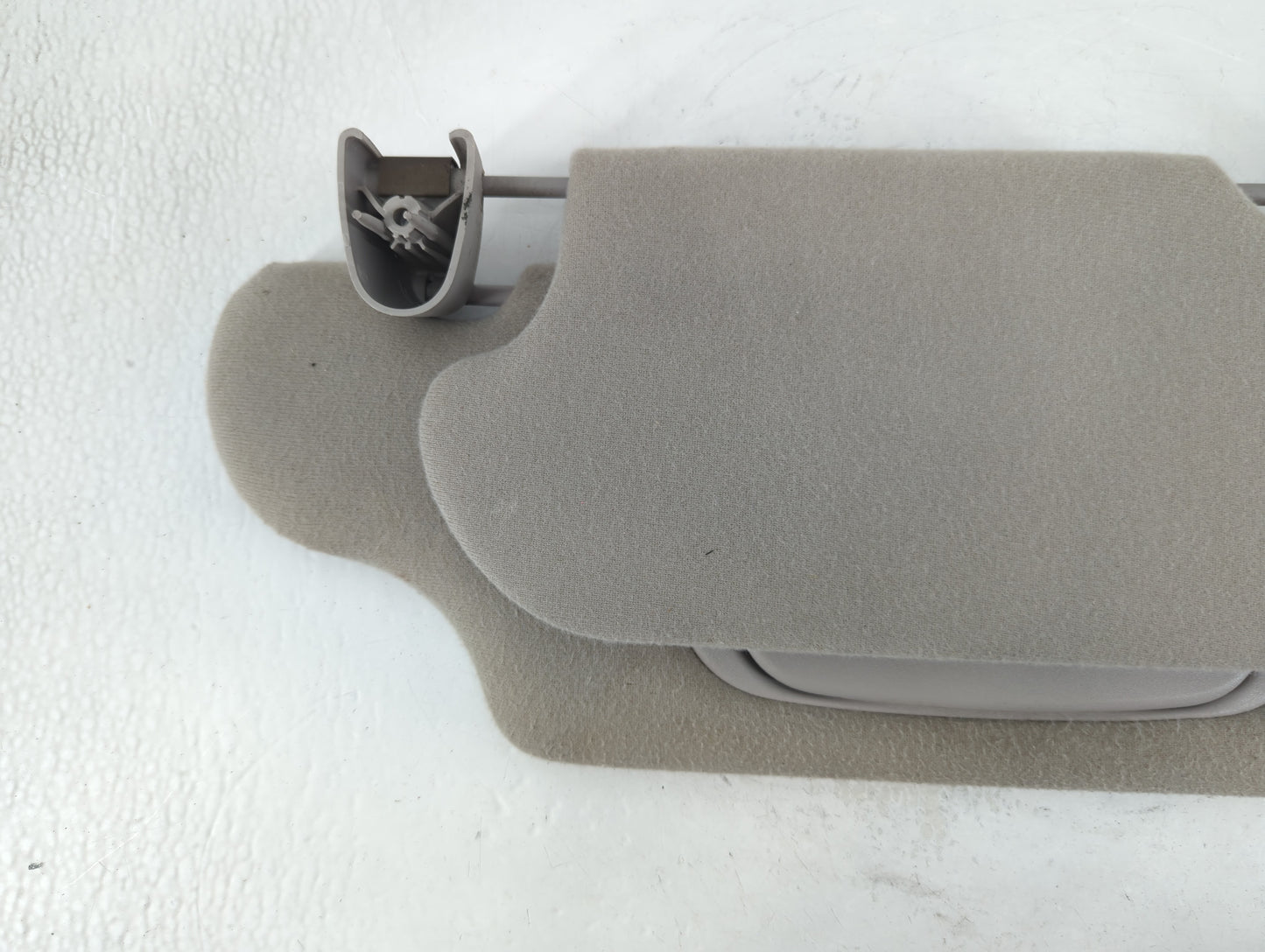 2000-2003 Mercury Sable Sun Visor Shade Replacement Passenger Right Mirror Fits Fits 2000 2001 2002 2003 OEM Used Auto Parts