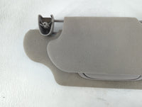 2000-2003 Mercury Sable Sun Visor Shade Replacement Passenger Right Mirror Fits Fits 2000 2001 2002 2003 OEM Used Auto Parts