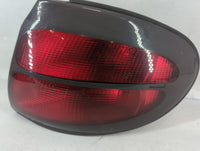 2003 Mercury Sable Tail Light Assembly Passenger Right OEM P/N:7F6DB-13440-C Fits OEM Used Auto Parts - Oemusedautoparts1.co