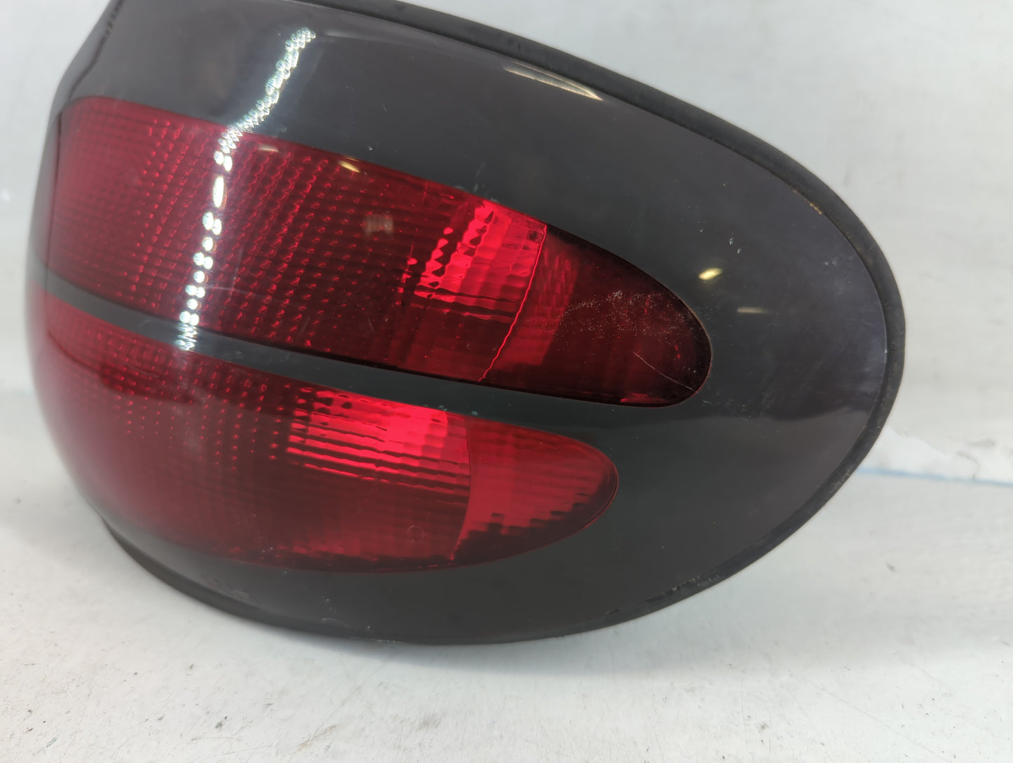 2003 Mercury Sable Tail Light Assembly Passenger Right OEM P/N:7F6DB-13440-C Fits OEM Used Auto Parts - Oemusedautoparts1.co