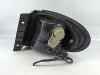 2003 Mercury Sable Tail Light Assembly Driver Left OEM Fits OEM Used Auto Parts - Oemusedautoparts1.com