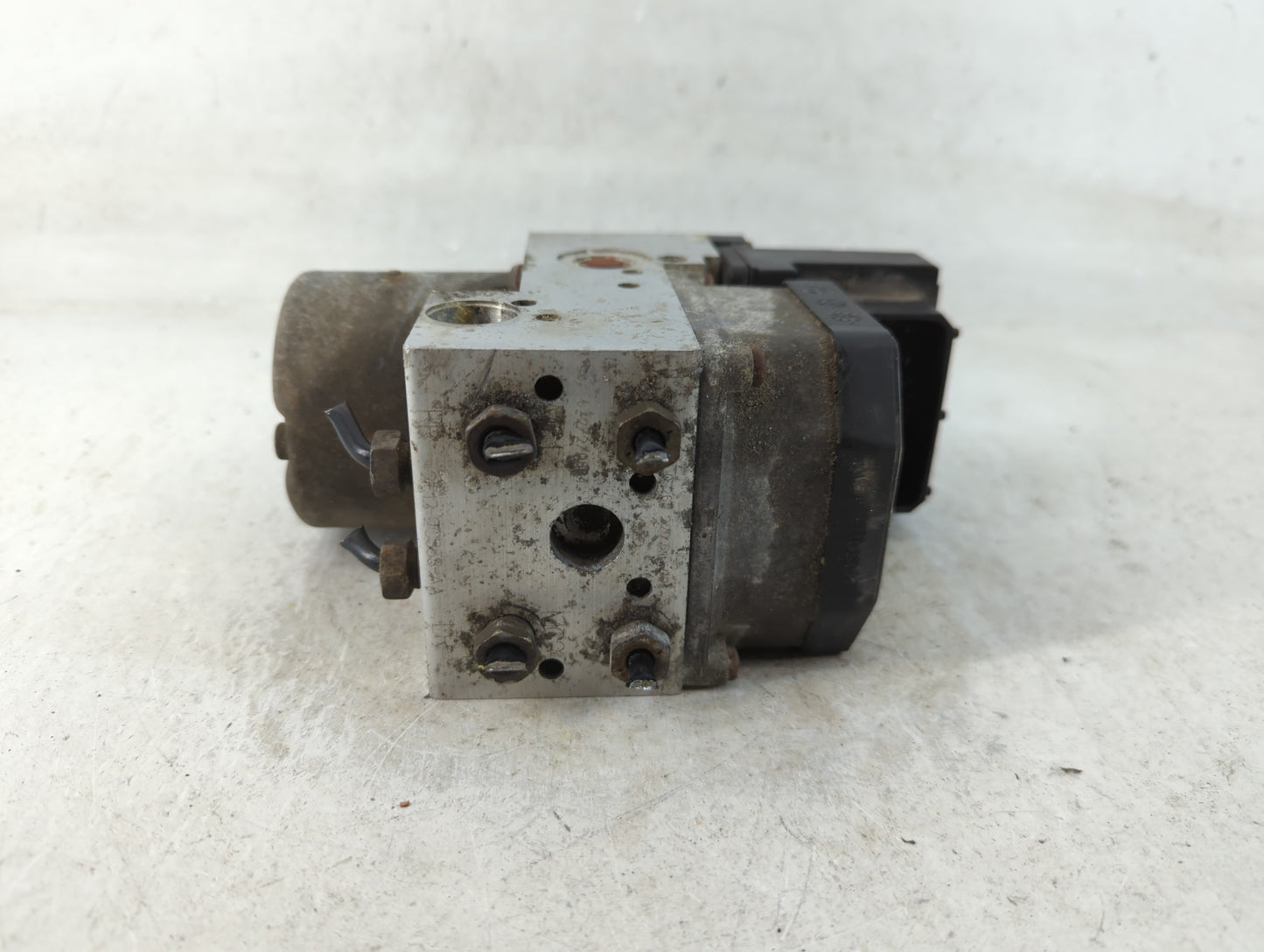 2000-2003 Mercury Sable ABS Pump Control Module Replacement Fits Fits 2000 2001 2002 2003 OEM Used Auto Parts - Oemusedautop