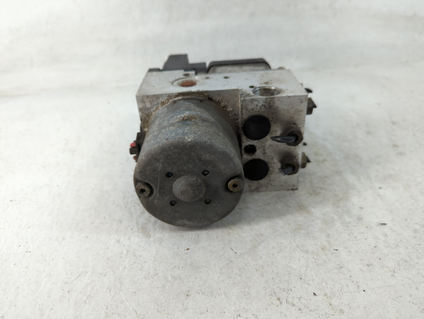 2000-2003 Mercury Sable ABS Pump Control Module Replacement Fits Fits 2000 2001 2002 2003 OEM Used Auto Parts - Oemusedautop