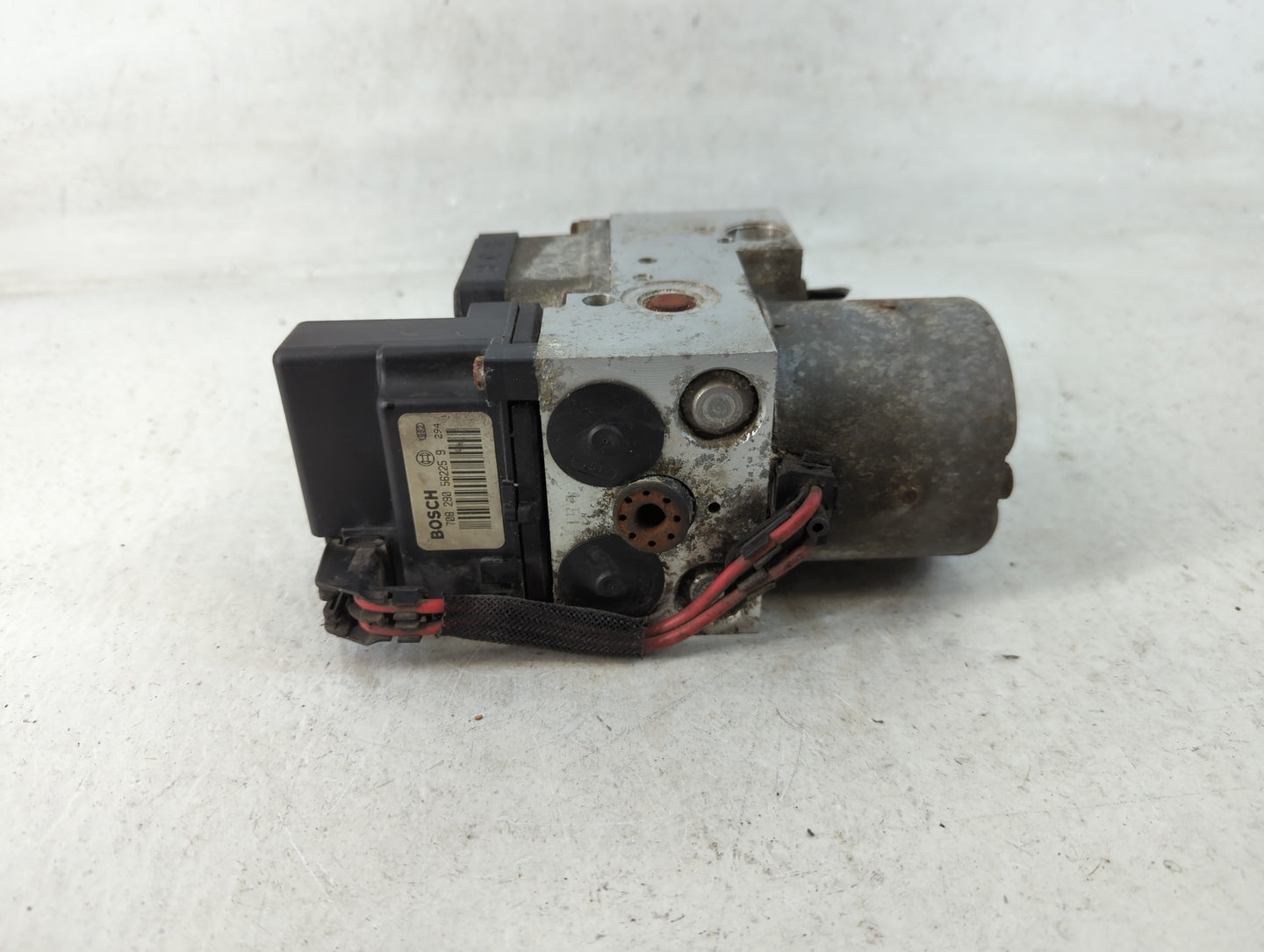 2000-2003 Mercury Sable ABS Pump Control Module Replacement Fits Fits 2000 2001 2002 2003 OEM Used Auto Parts - Oemusedautop