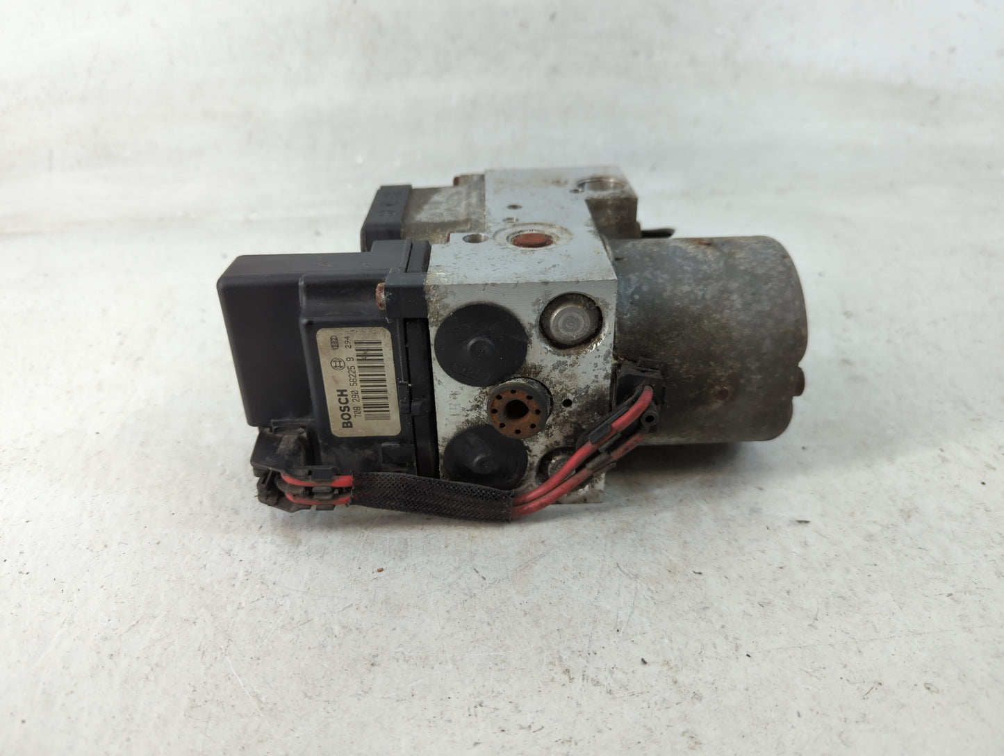 2000-2003 Mercury Sable ABS Pump Control Module Replacement Fits Fits 2000 2001 2002 2003 OEM Used Auto Parts - Oemusedautop