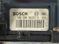 2000-2003 Mercury Sable ABS Pump Control Module Replacement Fits Fits 2000 2001 2002 2003 OEM Used Auto Parts - Oemusedautop