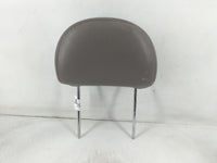 2002-2003 Mercury Sable Headrest Head Rest Front Driver Passenger Seat Fits Fits 2002 2003 OEM Used Auto Parts - Oemusedauto