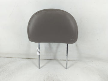 2002-2003 Mercury Sable Headrest Head Rest Front Driver Passenger Seat Fits Fits 2002 2003 OEM Used Auto Parts - Oemusedauto