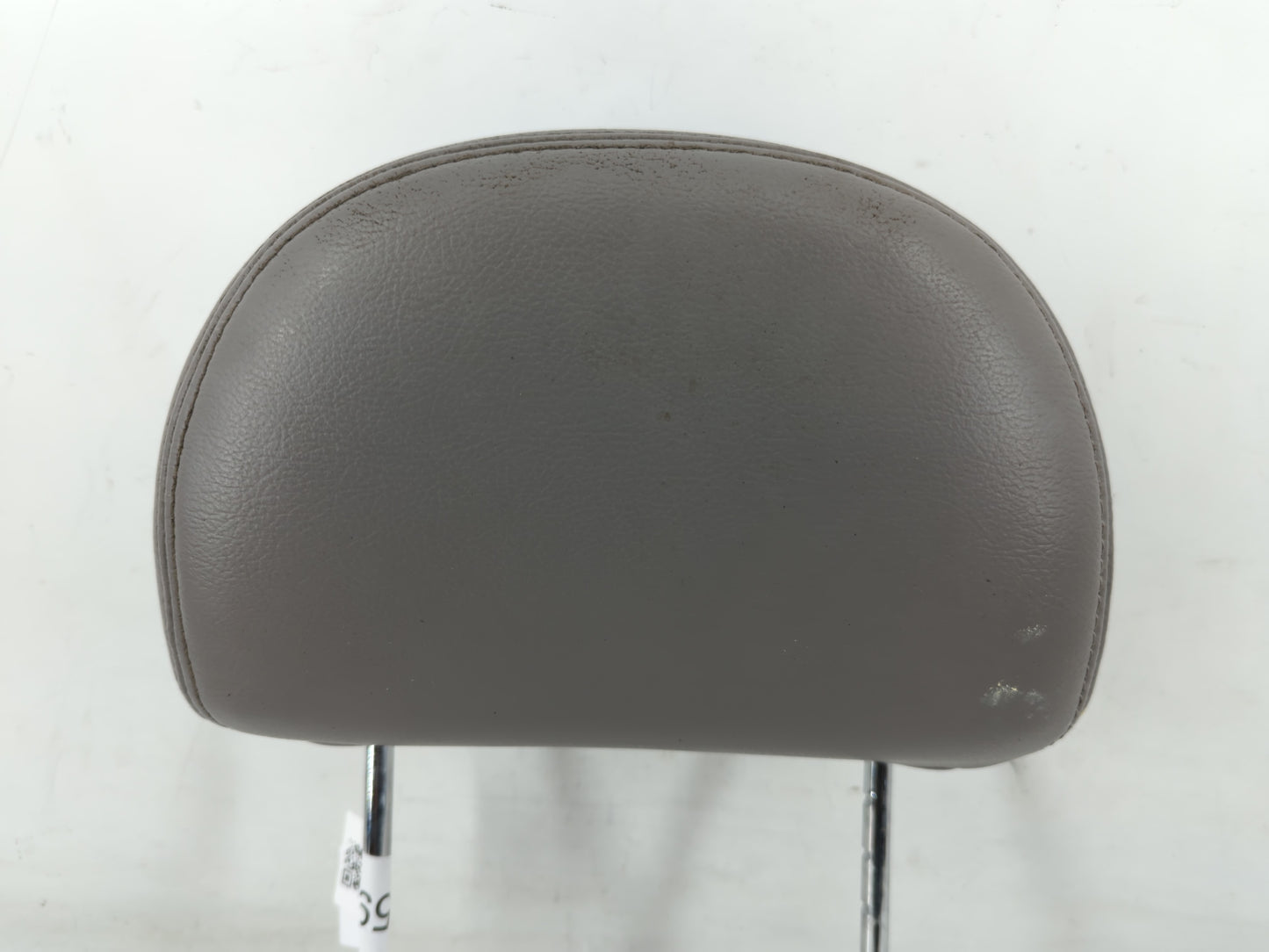 2002-2003 Mercury Sable Headrest Head Rest Front Driver Passenger Seat Fits Fits 2002 2003 OEM Used Auto Parts - Oemusedauto