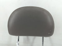 2002-2003 Mercury Sable Headrest Head Rest Front Driver Passenger Seat Fits Fits 2002 2003 OEM Used Auto Parts - Oemusedauto