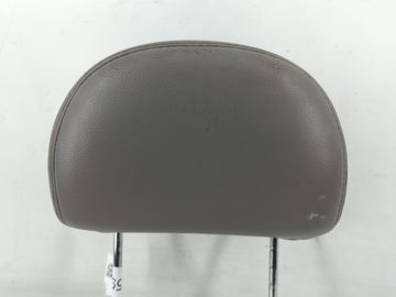 2002-2003 Mercury Sable Headrest Head Rest Front Driver Passenger Seat Fits Fits 2002 2003 OEM Used Auto Parts