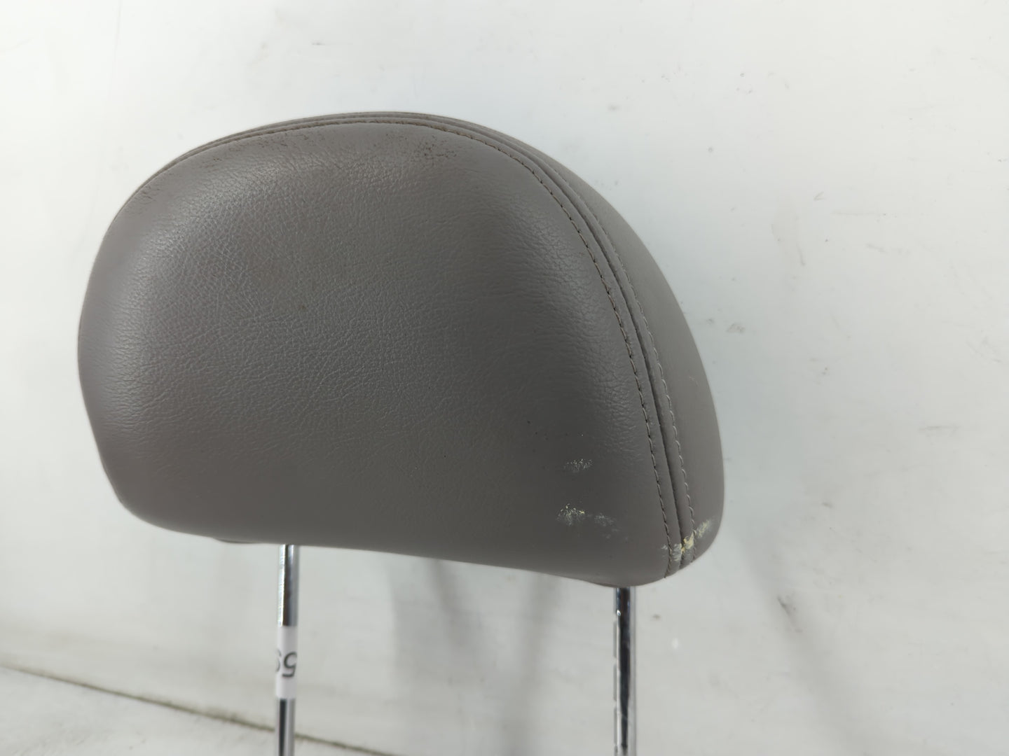 2002-2003 Mercury Sable Headrest Head Rest Front Driver Passenger Seat Fits Fits 2002 2003 OEM Used Auto Parts - Oemusedauto