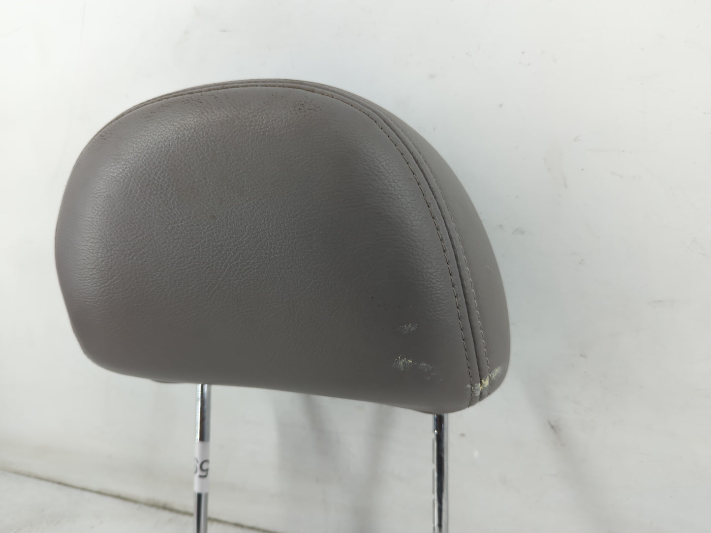 2002-2003 Mercury Sable Headrest Head Rest Front Driver Passenger Seat Fits Fits 2002 2003 OEM Used Auto Parts - Oemusedauto