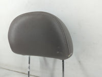 2002-2003 Mercury Sable Headrest Head Rest Front Driver Passenger Seat Fits Fits 2002 2003 OEM Used Auto Parts - Oemusedauto