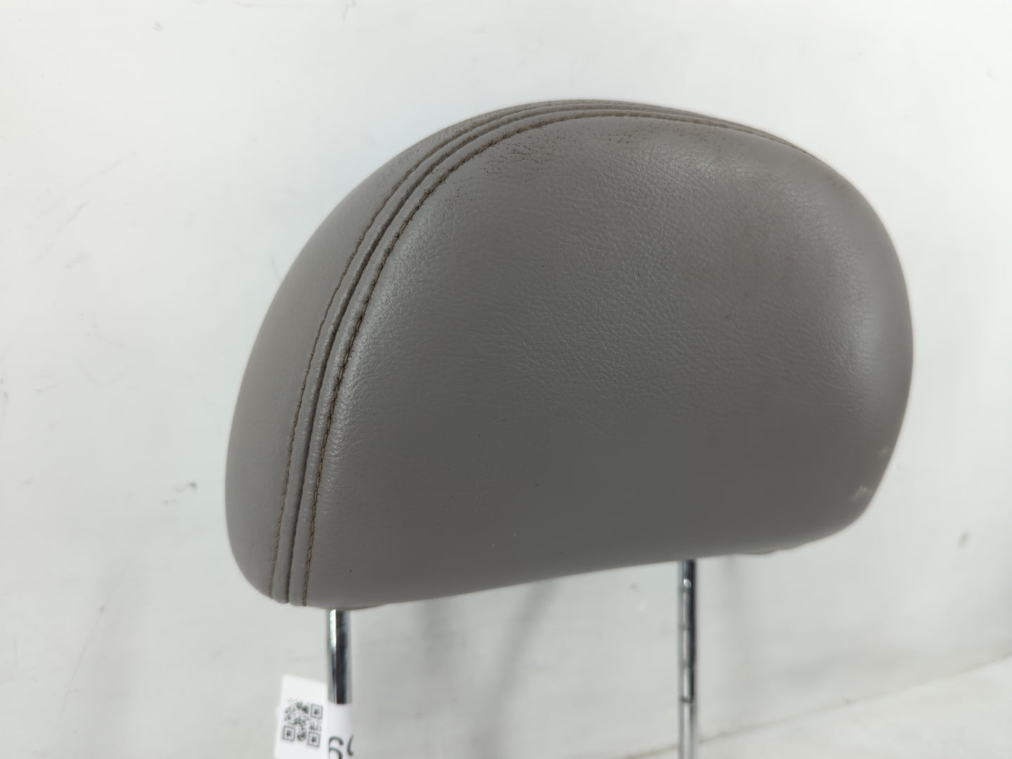 2002-2003 Mercury Sable Headrest Head Rest Front Driver Passenger Seat Fits Fits 2002 2003 OEM Used Auto Parts - Oemusedauto