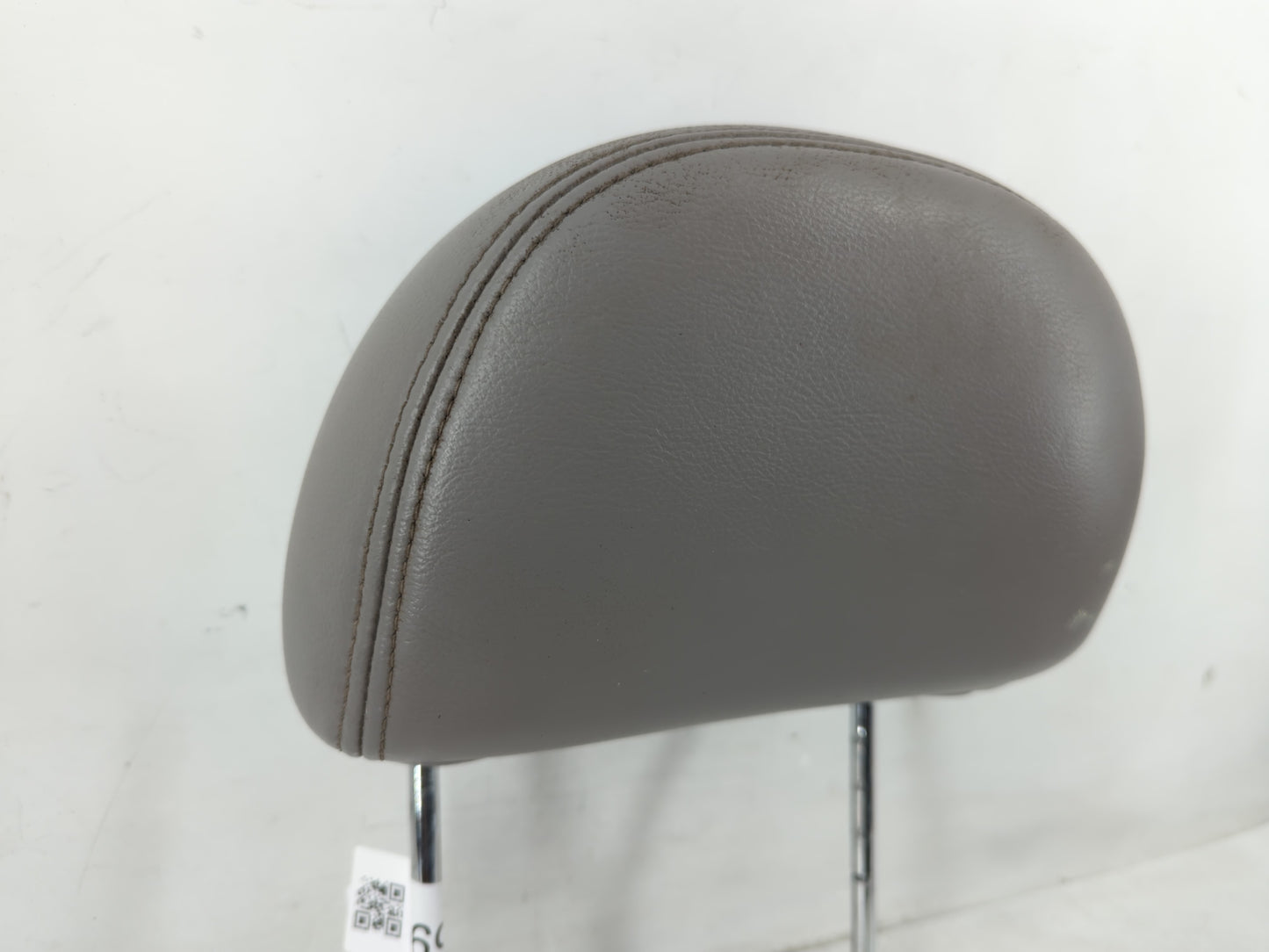 2002-2003 Mercury Sable Headrest Head Rest Front Driver Passenger Seat Fits Fits 2002 2003 OEM Used Auto Parts - Oemusedauto