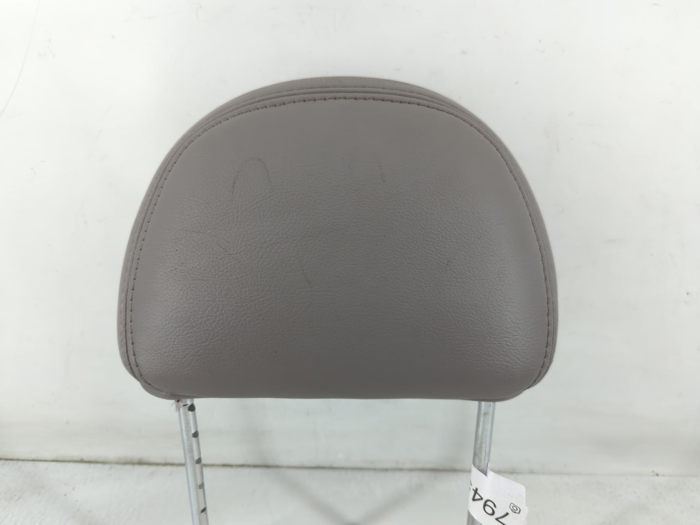 2002-2003 Mercury Sable Headrest Head Rest Front Driver Passenger Seat Fits Fits 2002 2003 OEM Used Auto Parts - Oemusedauto