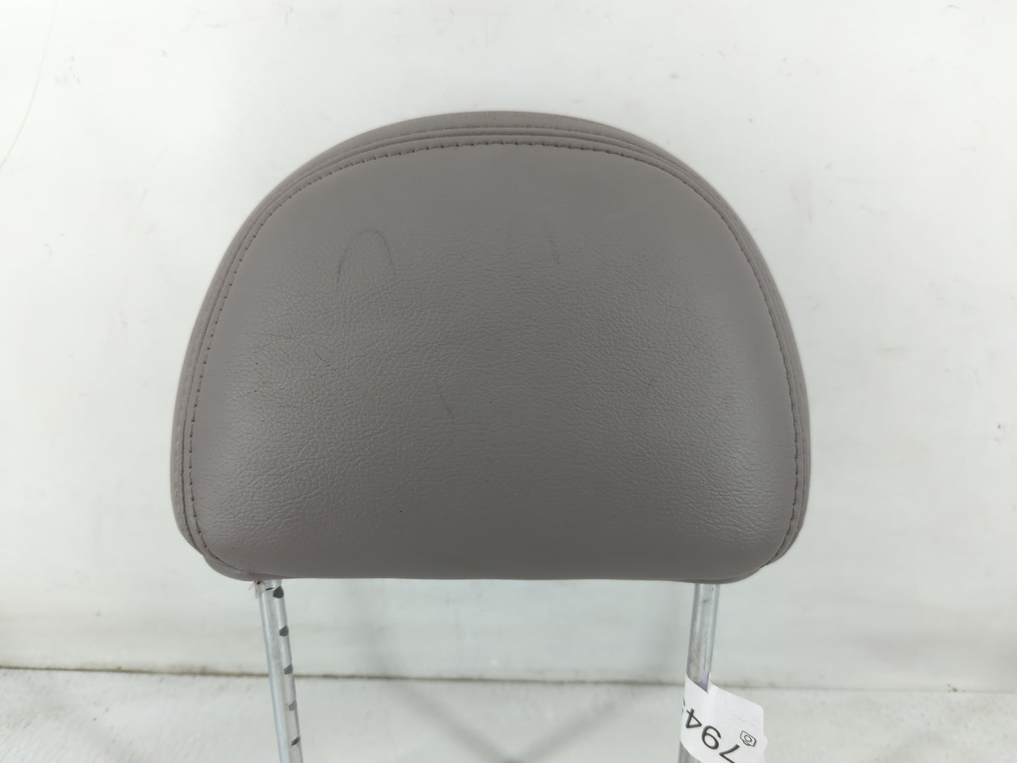2002-2003 Mercury Sable Headrest Head Rest Front Driver Passenger Seat Fits Fits 2002 2003 OEM Used Auto Parts - Oemusedauto