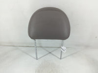 2002-2003 Mercury Sable Headrest Head Rest Front Driver Passenger Seat Fits Fits 2002 2003 OEM Used Auto Parts - Oemusedauto