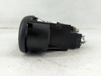 2000-2003 Mercury Sable Headlight Head Light Switch Lamp Control - Oemusedautoparts1.com