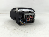 2000-2003 Mercury Sable Headlight Head Light Switch Lamp Control - Oemusedautoparts1.com