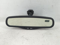 2003 Mercury Sable Interior Rear View Mirror Replacement OEM P/N:E13010103 Fits OEM Used Auto Parts - Oemusedautoparts1.com