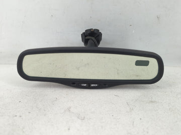 2003 Mercury Sable Interior Rear View Mirror Replacement OEM P/N:E13010103 Fits OEM Used Auto Parts - Oemusedautoparts1.com