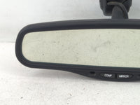 2003 Mercury Sable Interior Rear View Mirror Replacement OEM P/N:E13010103 Fits OEM Used Auto Parts - Oemusedautoparts1.com