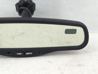 2003 Mercury Sable Interior Rear View Mirror Replacement OEM P/N:E13010103 Fits OEM Used Auto Parts - Oemusedautoparts1.com