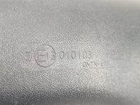 2003 Mercury Sable Interior Rear View Mirror Replacement OEM P/N:E13010103 Fits OEM Used Auto Parts - Oemusedautoparts1.com